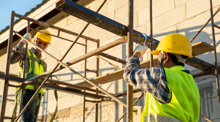 Professional residential roofers in Oak Hill, WV